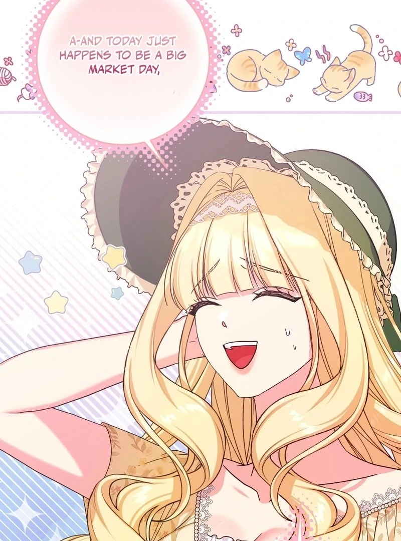 Love Potion Panic [+19]  [Luna Toons] - Chapter 6 manhwa