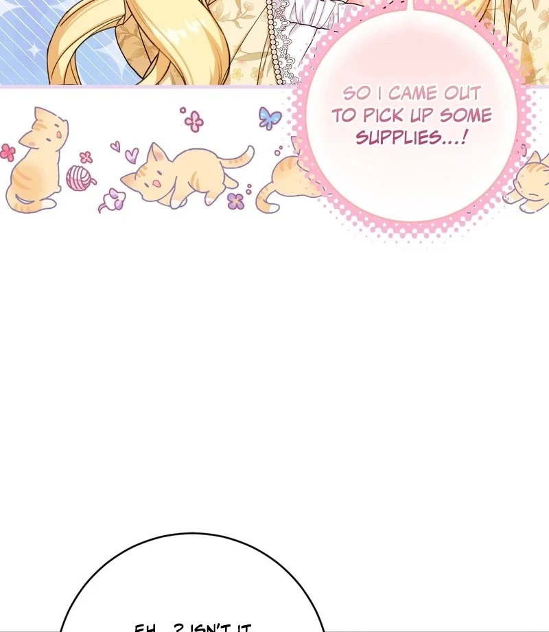 Love Potion Panic [+19]  [Luna Toons] - Chapter 6 manhwa