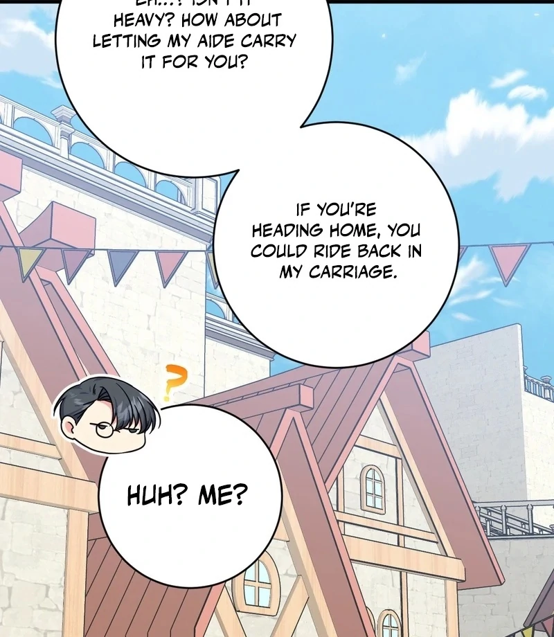 Love Potion Panic [+19]  [Luna Toons] - Chapter 6 manhwa