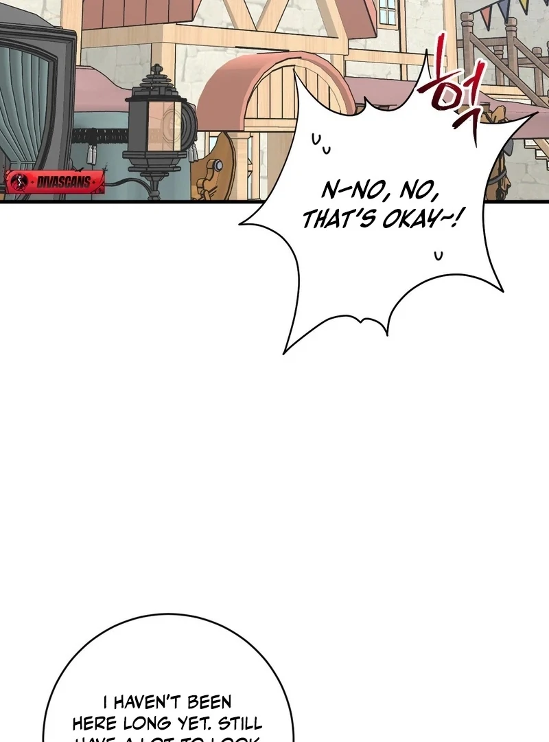 Love Potion Panic [+19]  [Luna Toons] - Chapter 6 manhwa