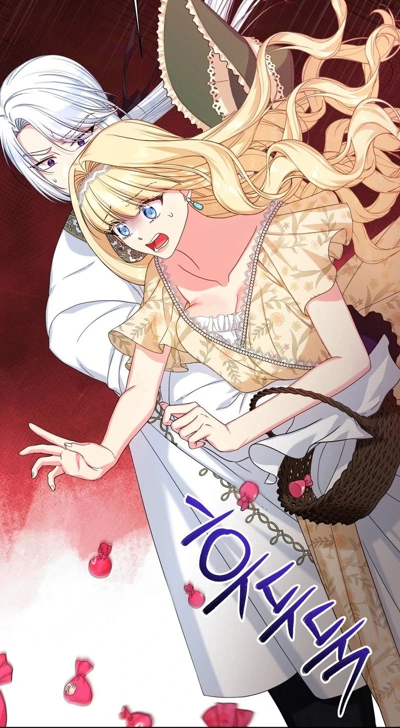 Love Potion Panic [+19]  [Luna Toons] - Chapter 6 manhwa