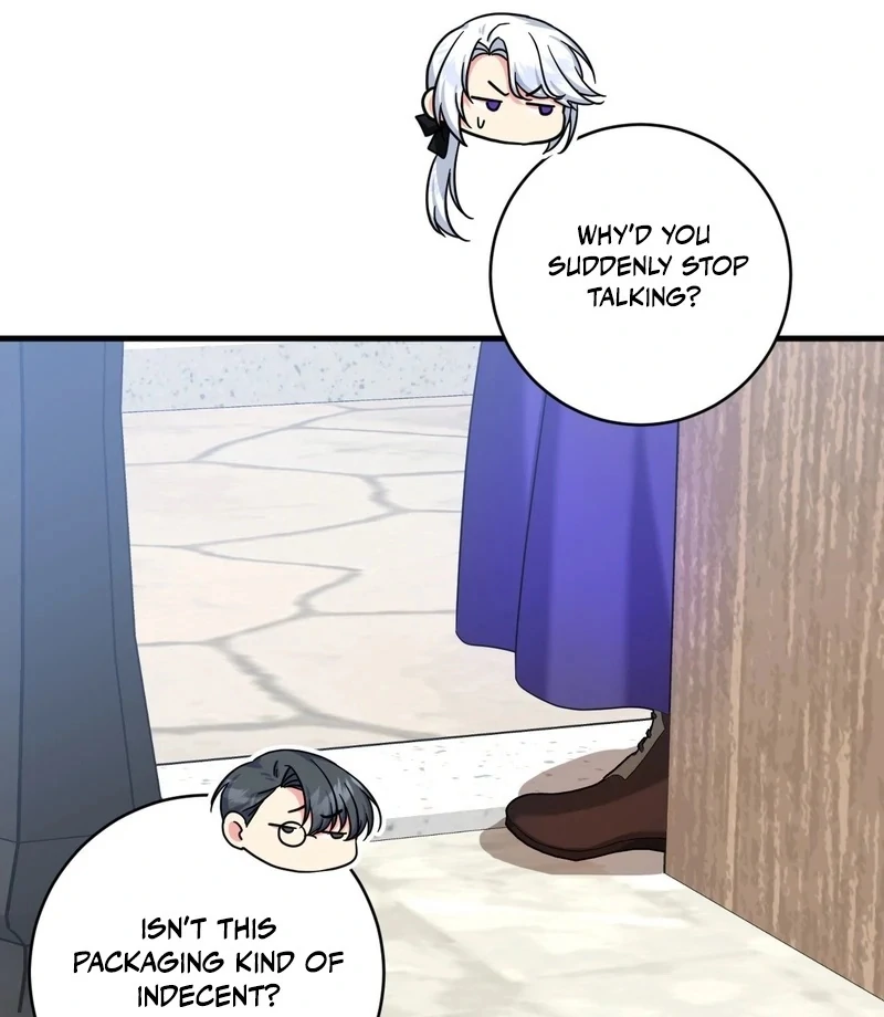 Love Potion Panic [+19]  [Luna Toons] - Chapter 6 manhwa
