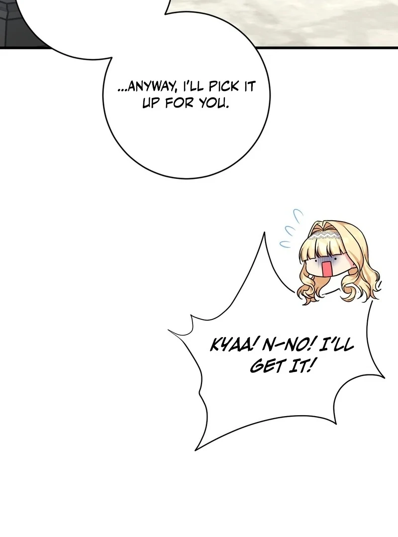 Love Potion Panic [+19]  [Luna Toons] - Chapter 6 manhwa