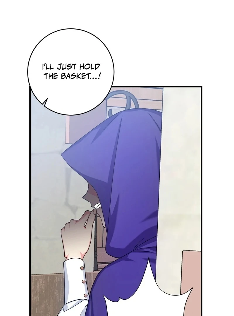 Love Potion Panic [+19]  [Luna Toons] - Chapter 6 manhwa