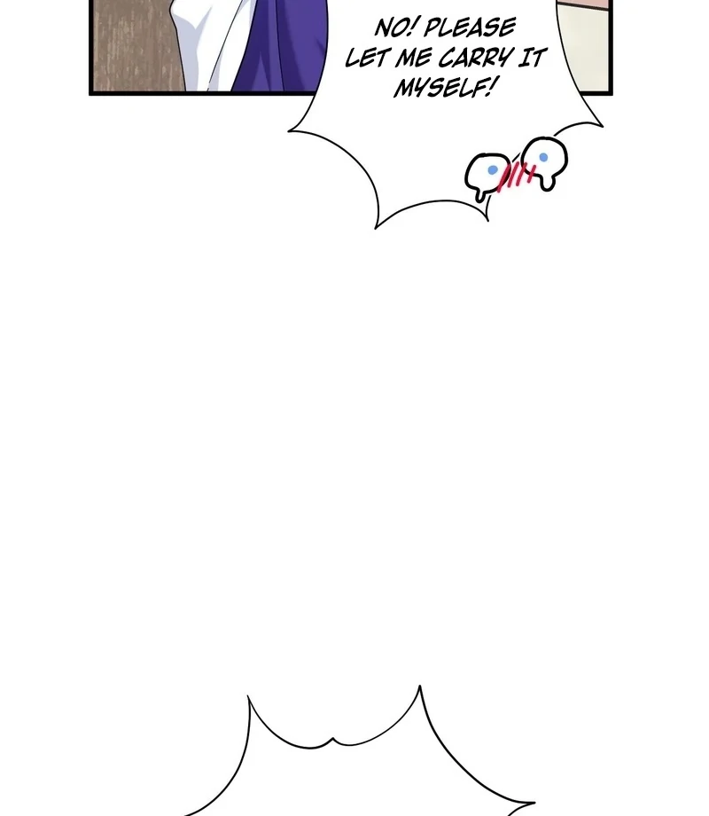 Love Potion Panic [+19]  [Luna Toons] - Chapter 6 manhwa