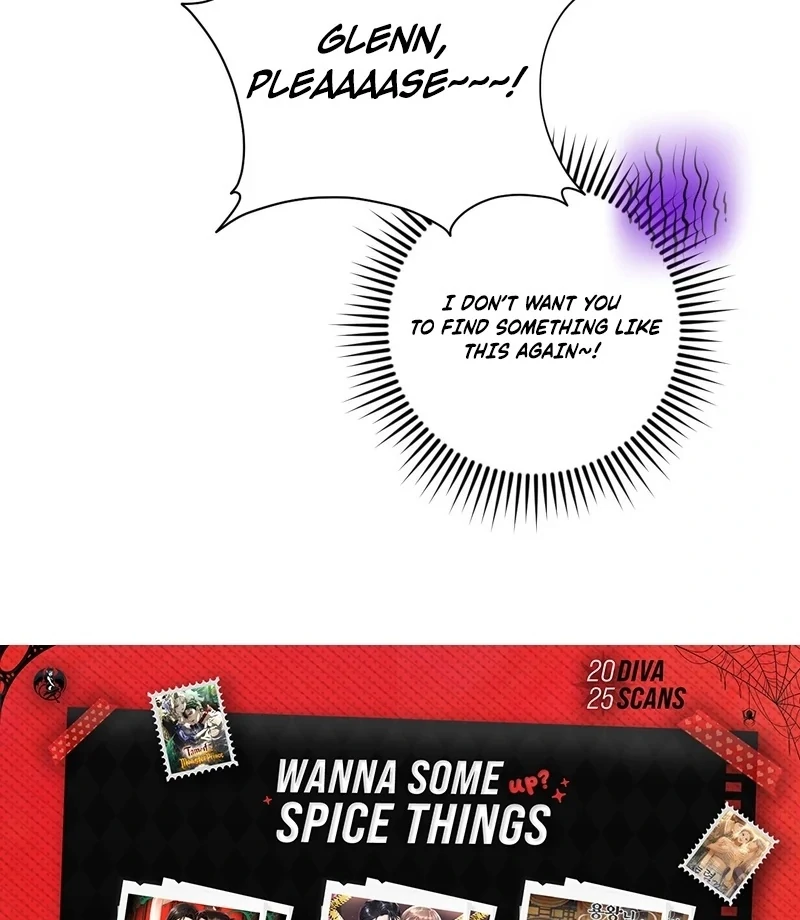Love Potion Panic [+19]  [Luna Toons] - Chapter 6 manhwa