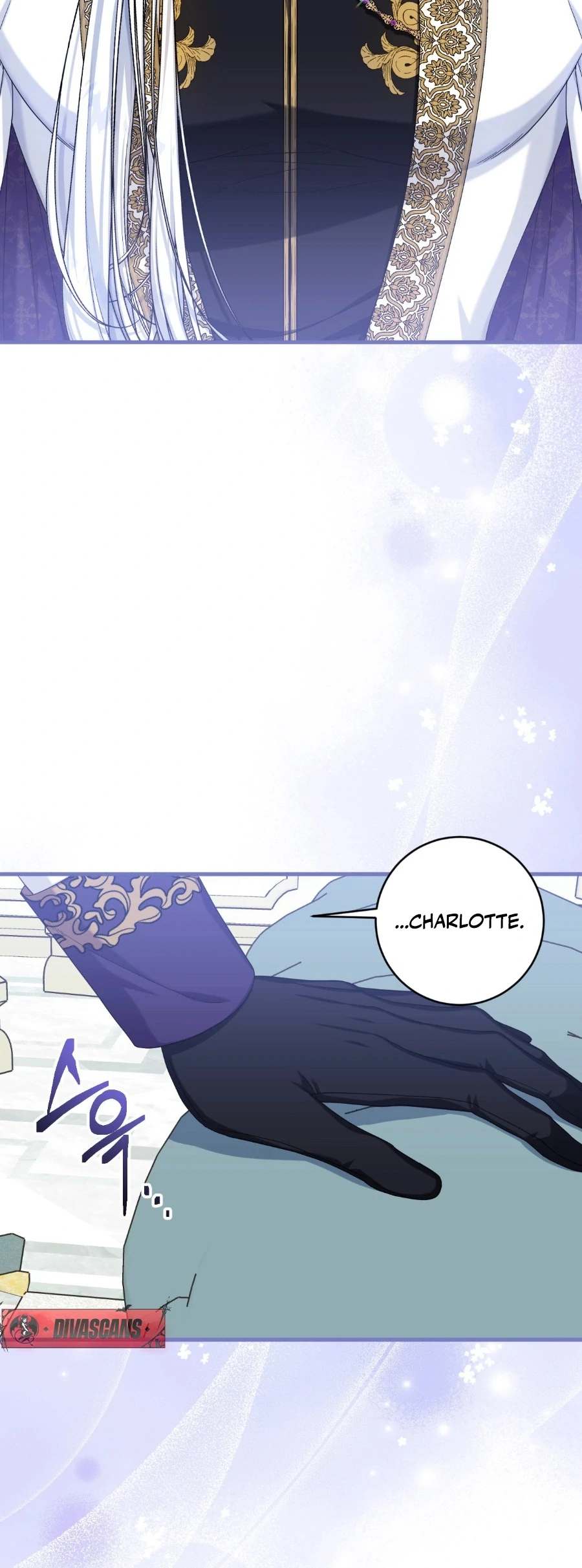 Love Potion Panic [+19]  [Luna Toons] - Chapter 8 manhwa