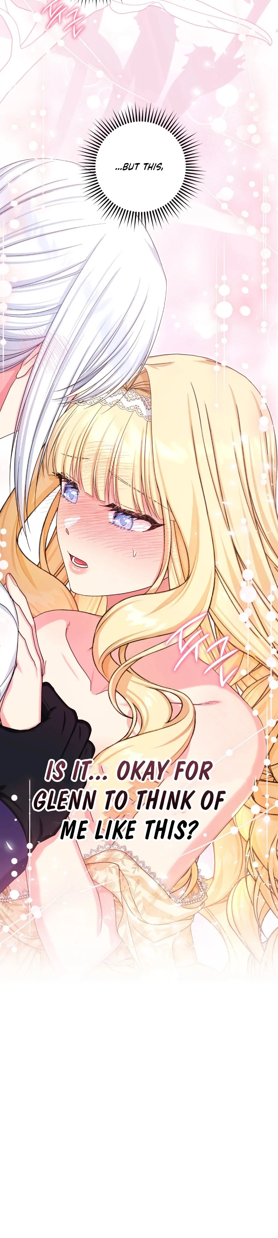 Love Potion Panic [+19]  [Luna Toons] - Chapter 8 manhwa