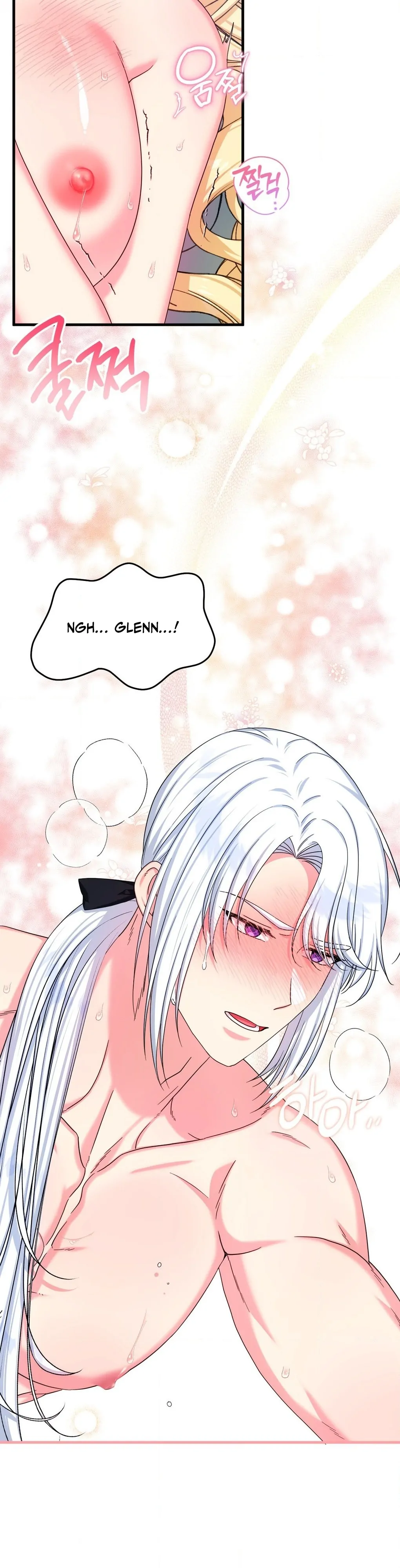 Love Potion Panic [+19]  [Luna Toons] - Chapter 9 manhwa