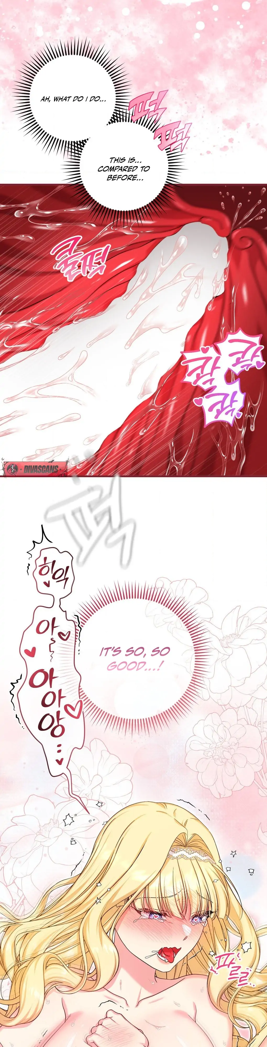 Love Potion Panic [+19]  [Luna Toons] - Chapter 9 manhwa