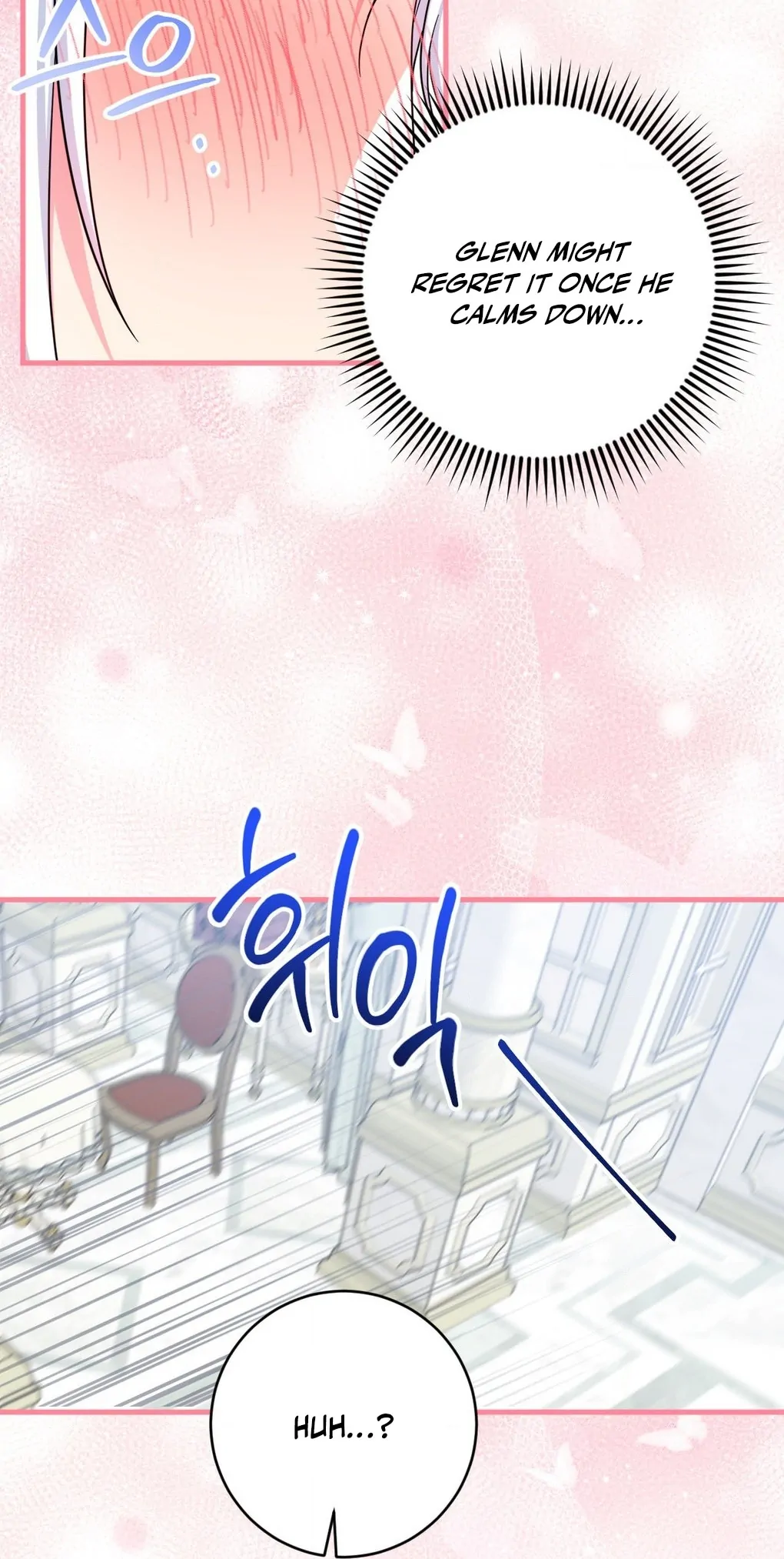 Love Potion Panic [+19]  [Luna Toons] - Chapter 9 manhwa