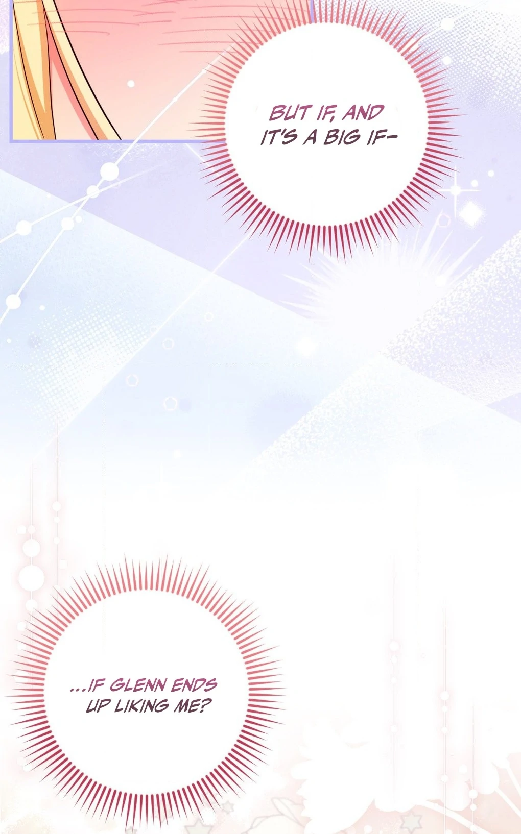 Love Potion Panic [+19]  [Luna Toons] - Chapter 9 manhwa
