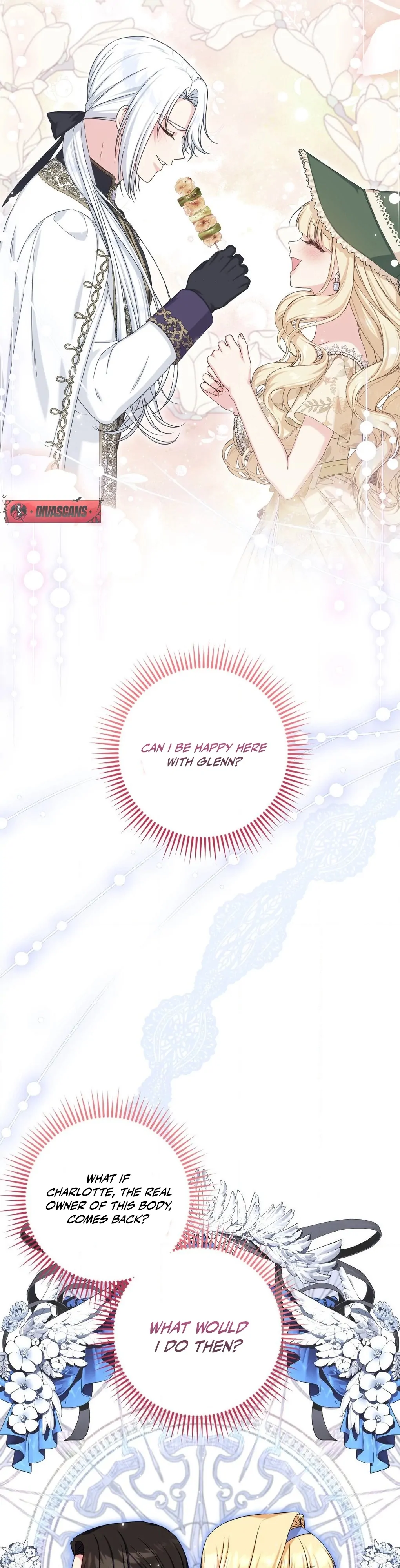 Love Potion Panic [+19]  [Luna Toons] - Chapter 9 manhwa