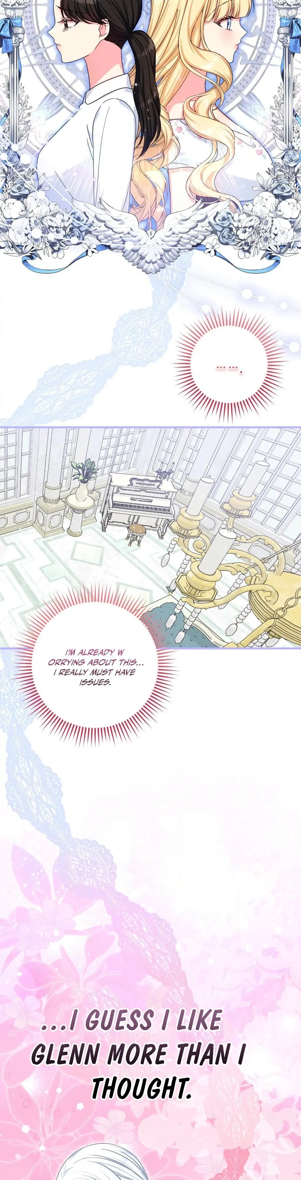 Love Potion Panic [+19]  [Luna Toons] - Chapter 9 manhwa