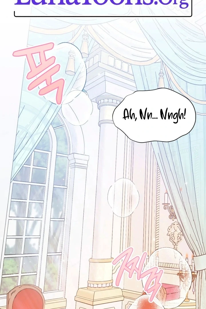 Love Potion Panic [+19]  [Luna Toons] - Chapter 01 - S1 manhwa
