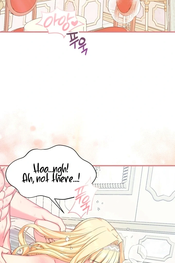 Love Potion Panic [+19]  [Luna Toons] - Chapter 01 - S1 manhwa