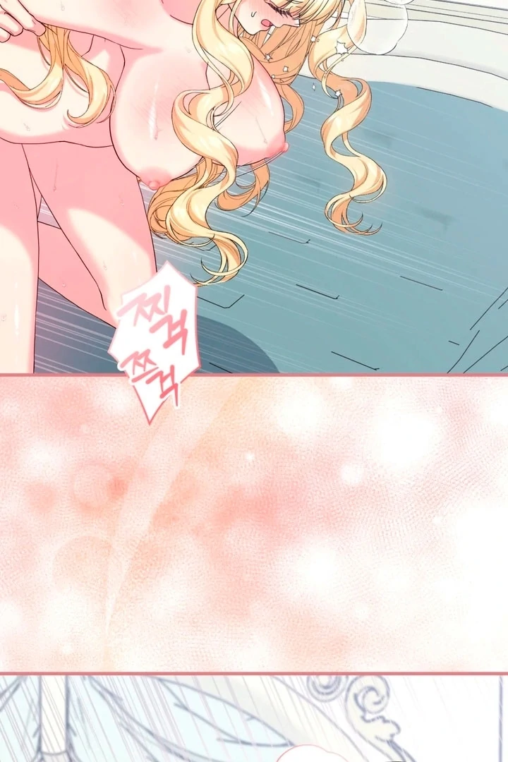 Love Potion Panic [+19]  [Luna Toons] - Chapter 01 - S1 manhwa