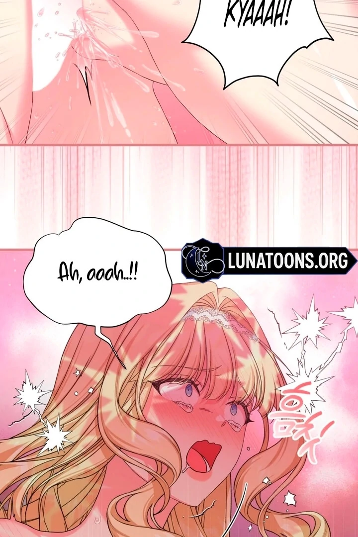 Love Potion Panic [+19]  [Luna Toons] - Chapter 01 - S1 manhwa