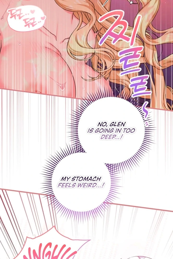 Love Potion Panic [+19]  [Luna Toons] - Chapter 01 - S1 manhwa