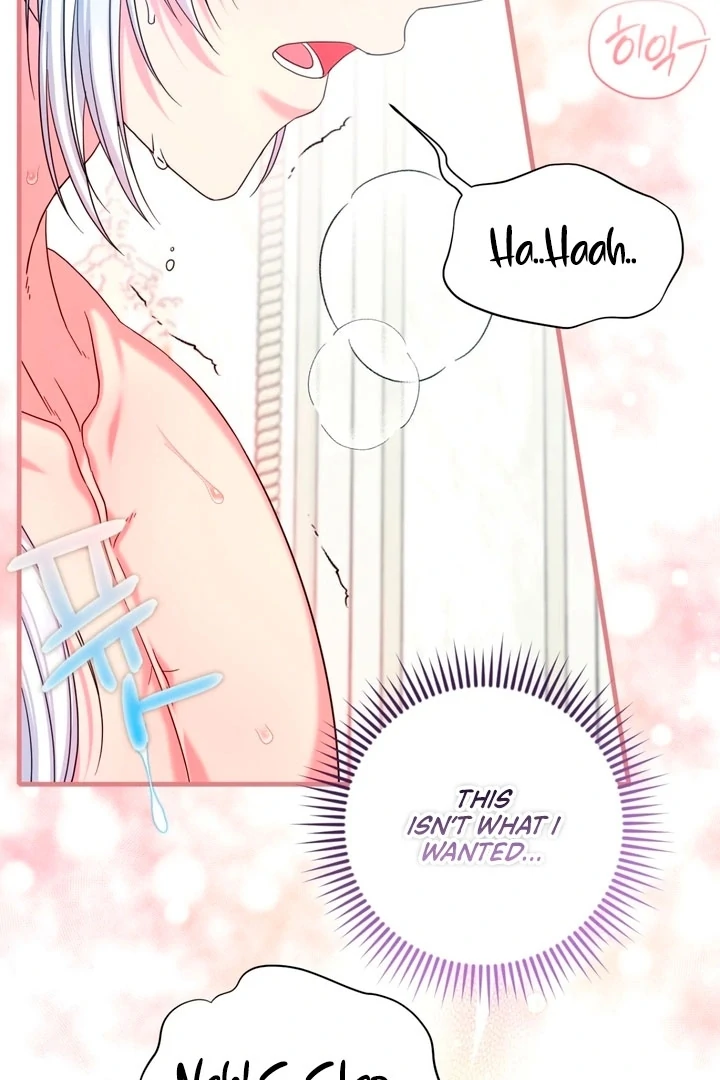 Love Potion Panic [+19]  [Luna Toons] - Chapter 01 - S1 manhwa