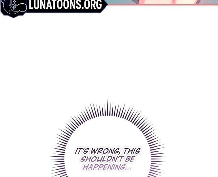Love Potion Panic [+19]  [Luna Toons] - Chapter 01 - S1 manhwa