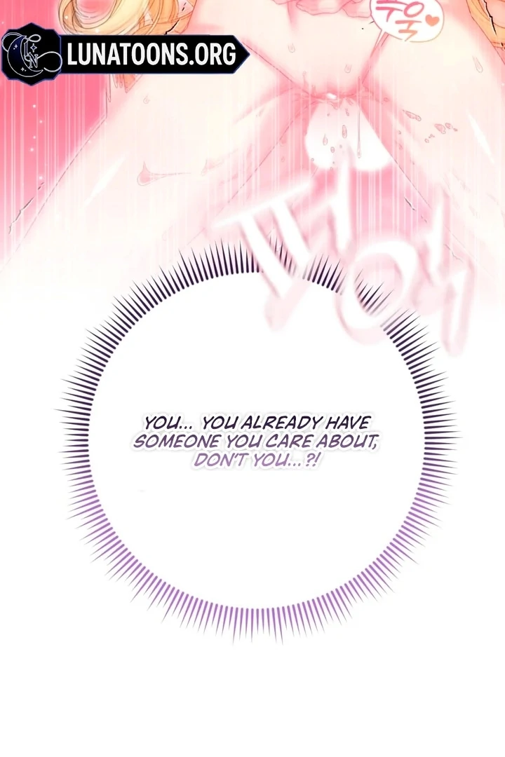 Love Potion Panic [+19]  [Luna Toons] - Chapter 01 - S1 manhwa