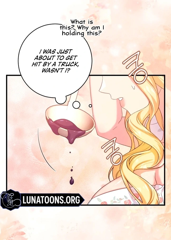Love Potion Panic [+19]  [Luna Toons] - Chapter 01 - S1 manhwa