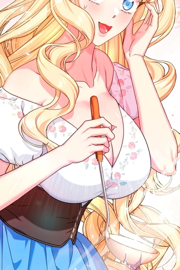 Love Potion Panic [+19]  [Luna Toons] - Chapter 01 - S1 manhwa