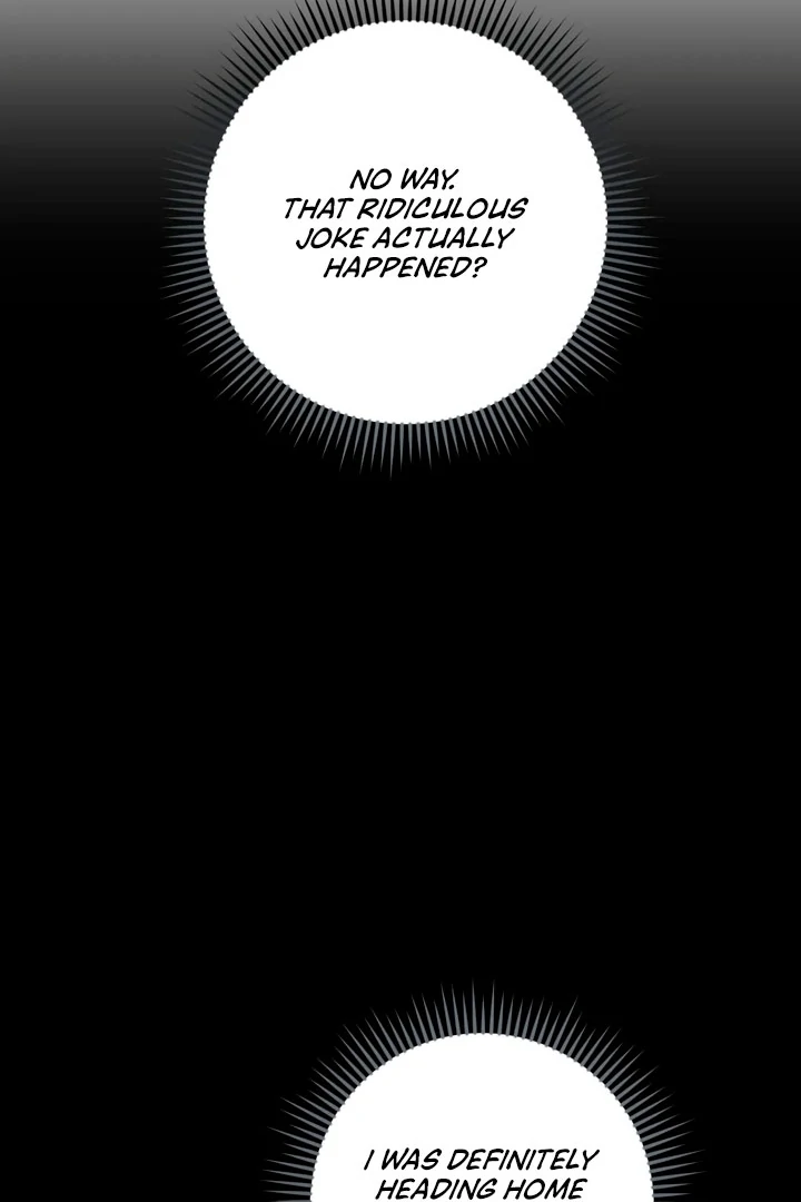 Love Potion Panic [+19]  [Luna Toons] - Chapter 01 - S1 manhwa