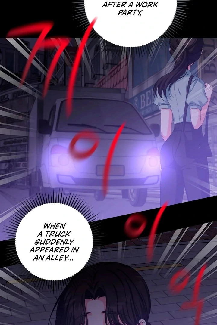 Love Potion Panic [+19]  [Luna Toons] - Chapter 01 - S1 manhwa