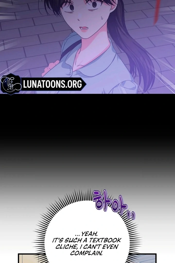 Love Potion Panic [+19]  [Luna Toons] - Chapter 01 - S1 manhwa