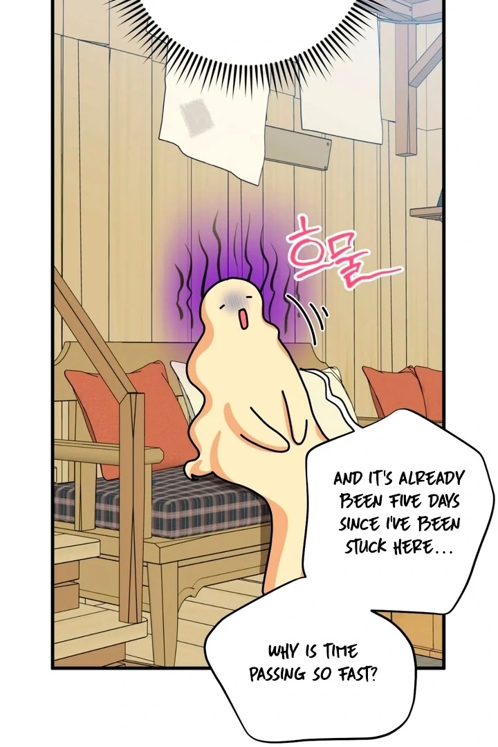 Love Potion Panic [+19]  [Luna Toons] - Chapter 01 - S1 manhwa
