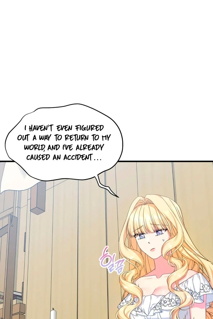 Love Potion Panic [+19]  [Luna Toons] - Chapter 01 - S1 manhwa