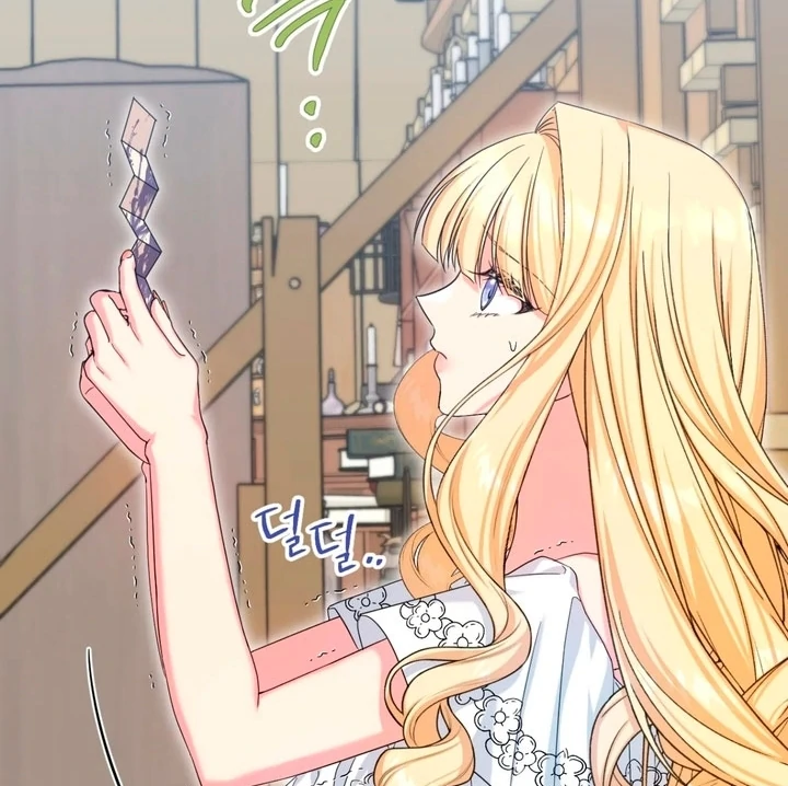 Love Potion Panic [+19]  [Luna Toons] - Chapter 01 - S1 manhwa