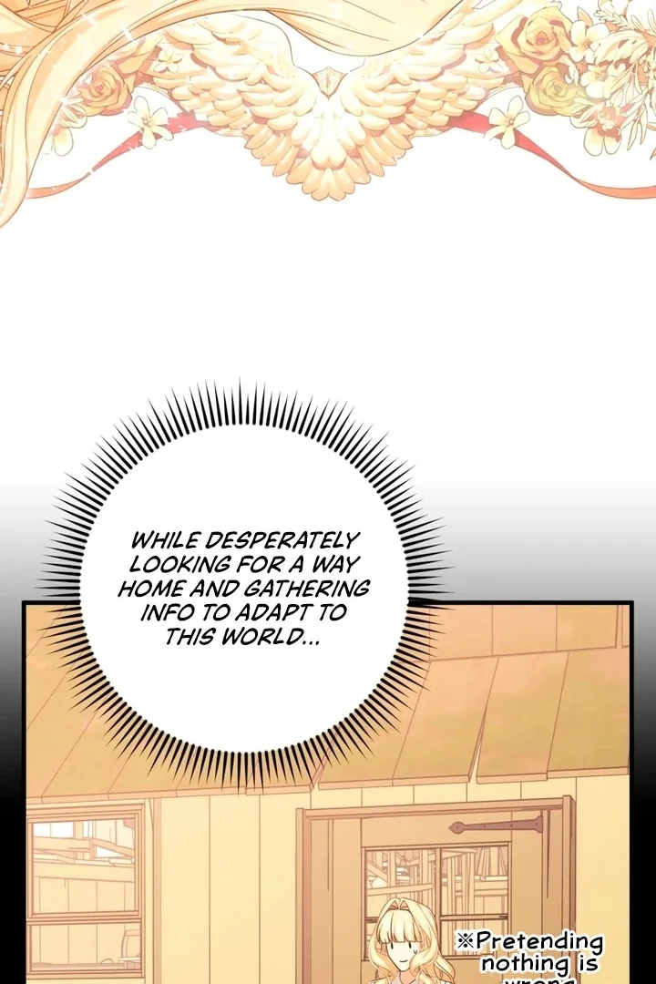 Love Potion Panic [+19]  [Luna Toons] - Chapter 01 - S1 manhwa