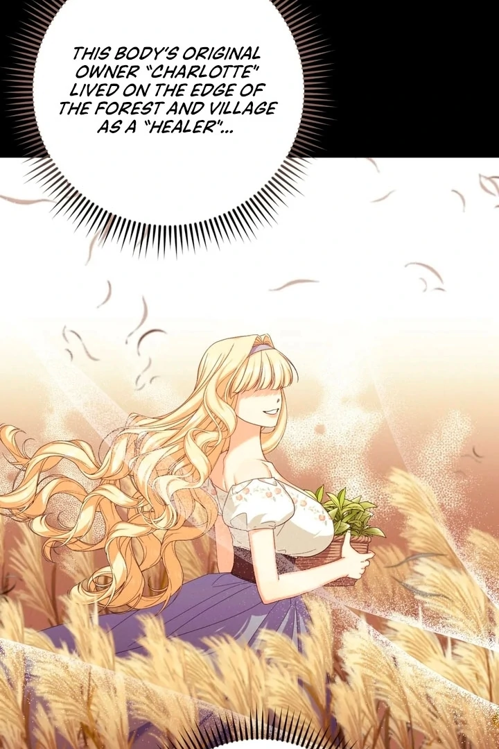 Love Potion Panic [+19]  [Luna Toons] - Chapter 01 - S1 manhwa