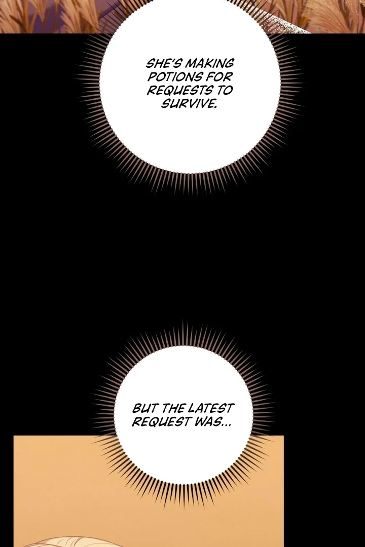 Love Potion Panic [+19]  [Luna Toons] - Chapter 01 - S1 manhwa
