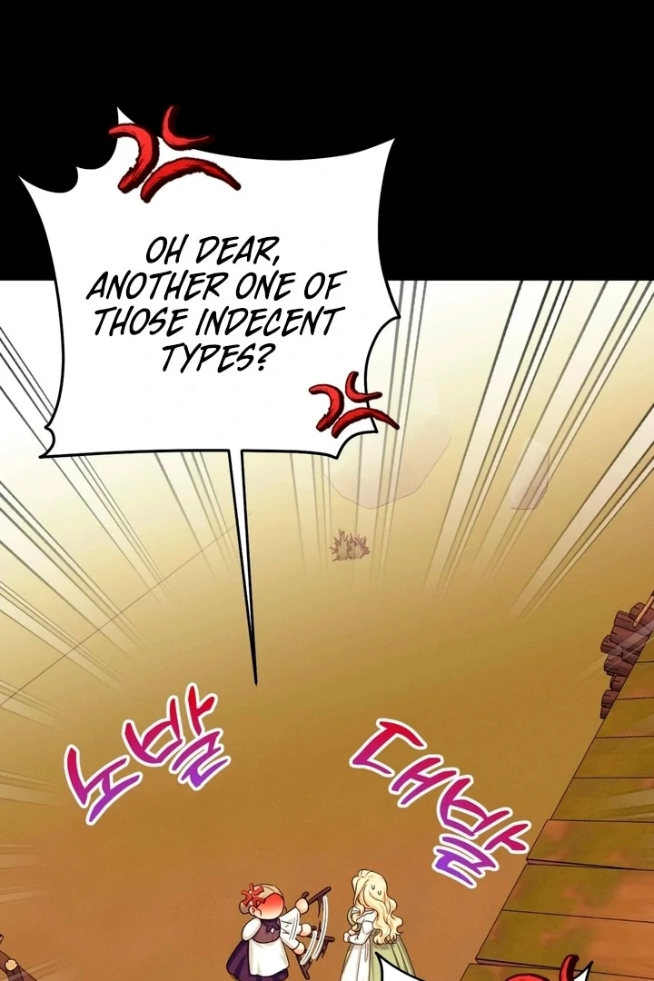 Love Potion Panic [+19]  [Luna Toons] - Chapter 01 - S1 manhwa
