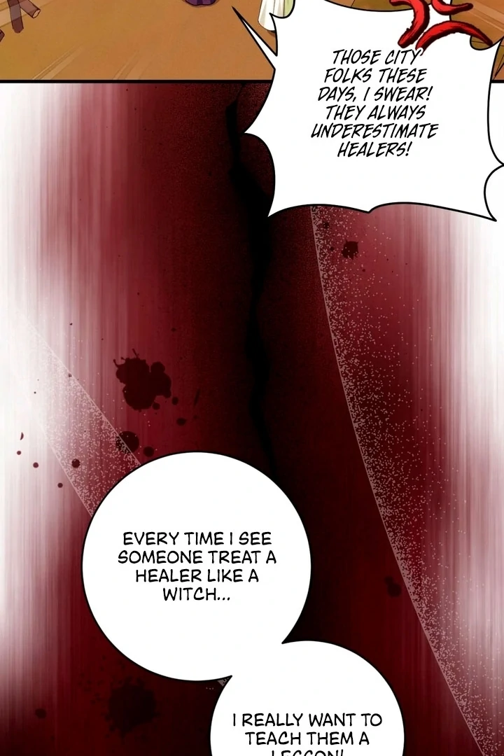 Love Potion Panic [+19]  [Luna Toons] - Chapter 01 - S1 manhwa