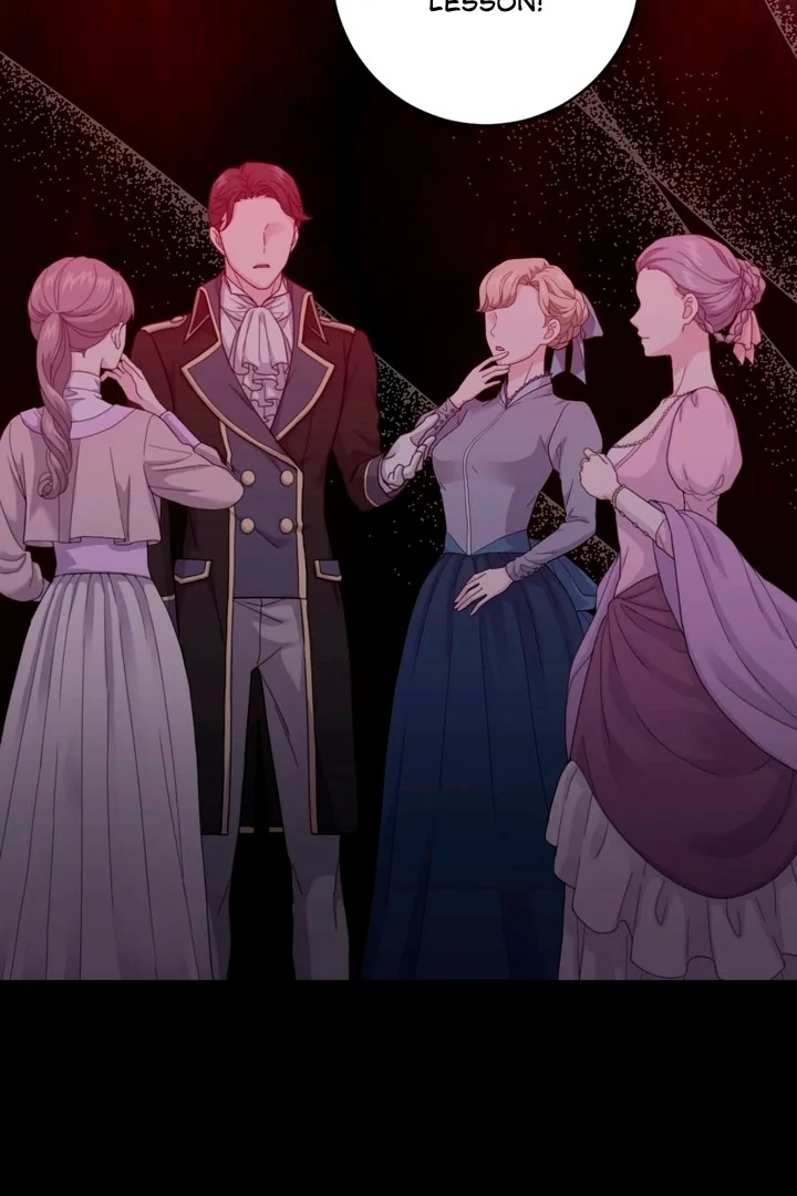 Love Potion Panic [+19]  [Luna Toons] - Chapter 01 - S1 manhwa