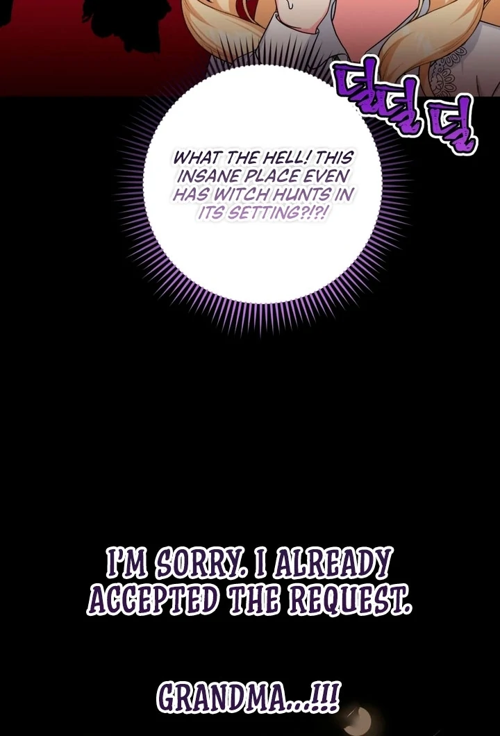 Love Potion Panic [+19]  [Luna Toons] - Chapter 01 - S1 manhwa