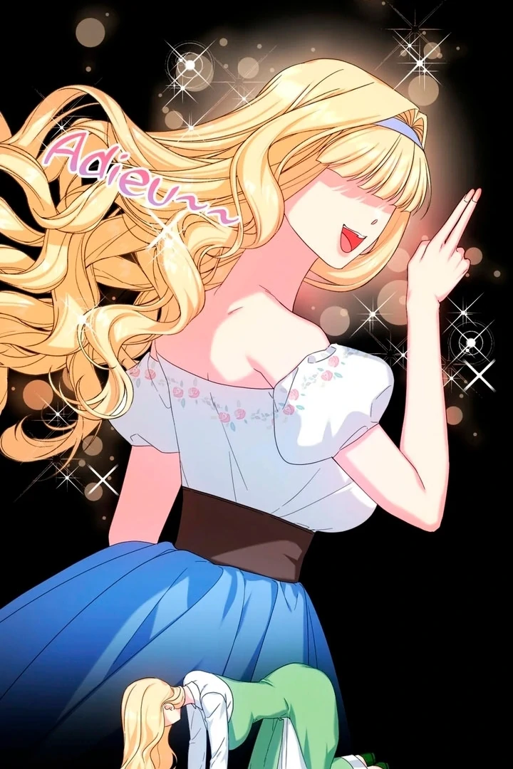 Love Potion Panic [+19]  [Luna Toons] - Chapter 01 - S1 manhwa