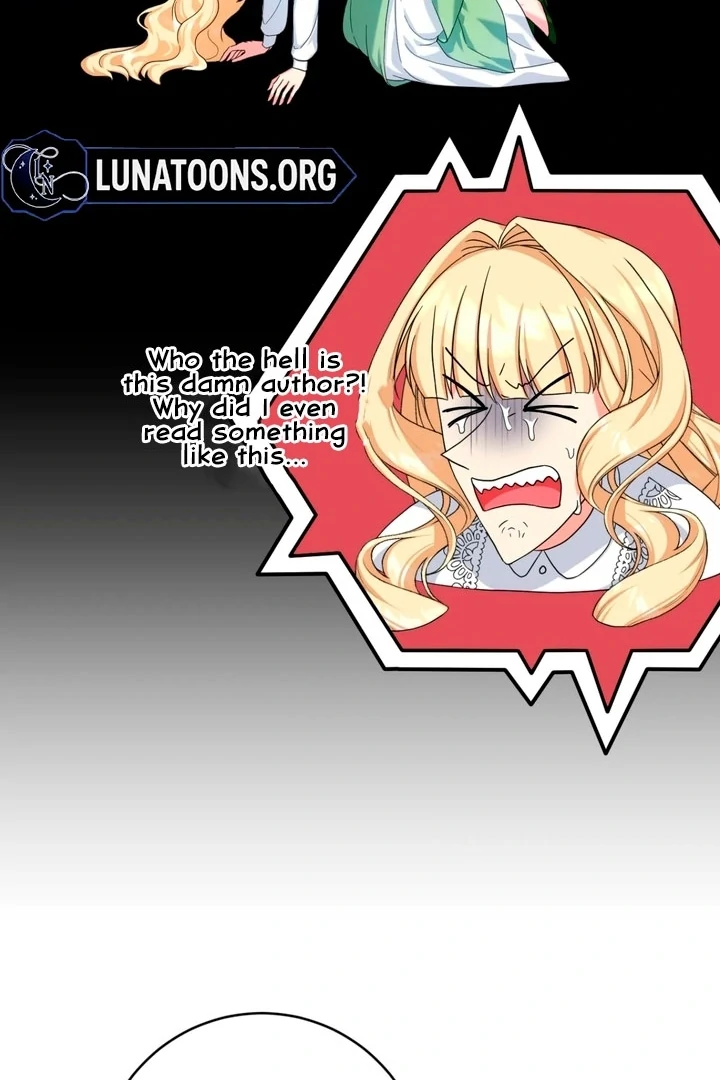 Love Potion Panic [+19]  [Luna Toons] - Chapter 01 - S1 manhwa