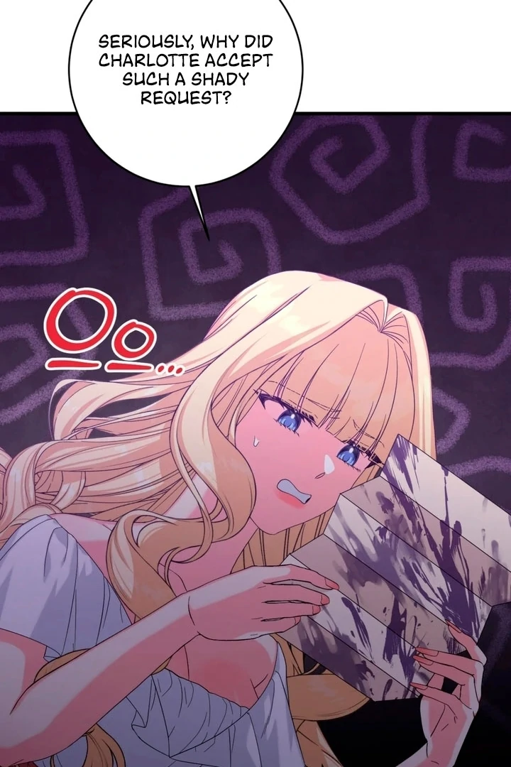 Love Potion Panic [+19]  [Luna Toons] - Chapter 01 - S1 manhwa