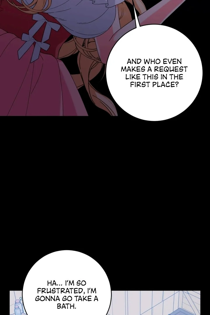 Love Potion Panic [+19]  [Luna Toons] - Chapter 01 - S1 manhwa