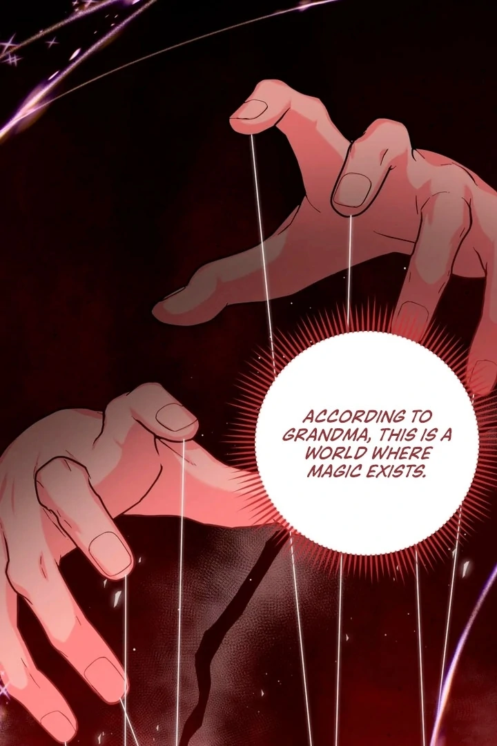 Love Potion Panic [+19]  [Luna Toons] - Chapter 01 - S1 manhwa