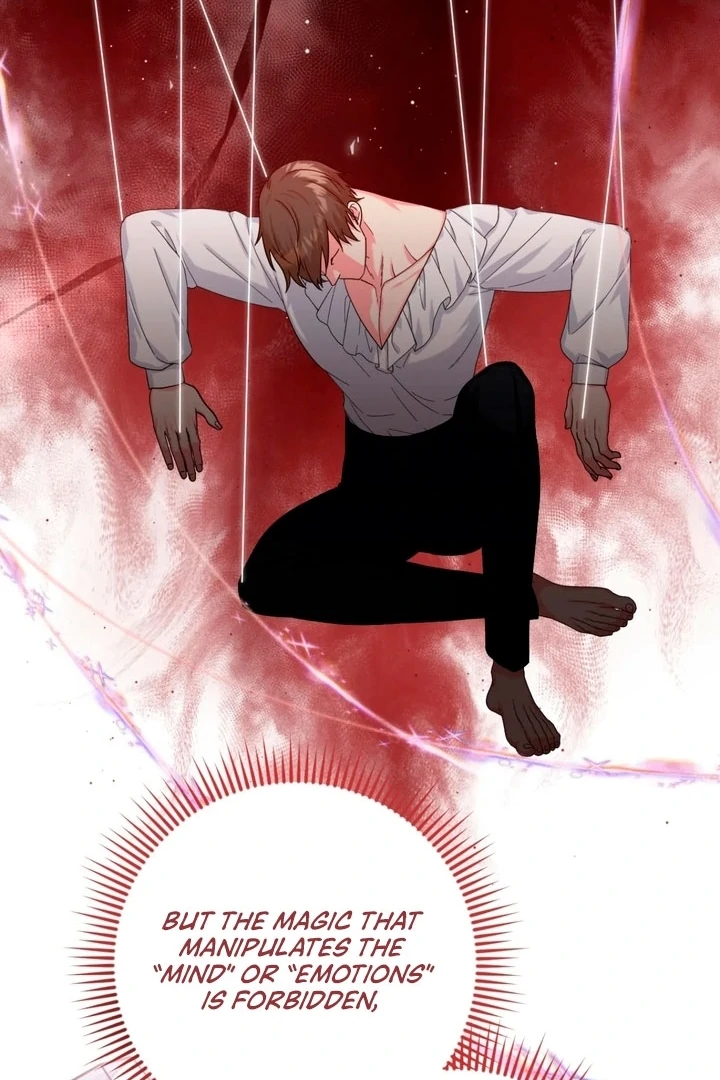 Love Potion Panic [+19]  [Luna Toons] - Chapter 01 - S1 manhwa