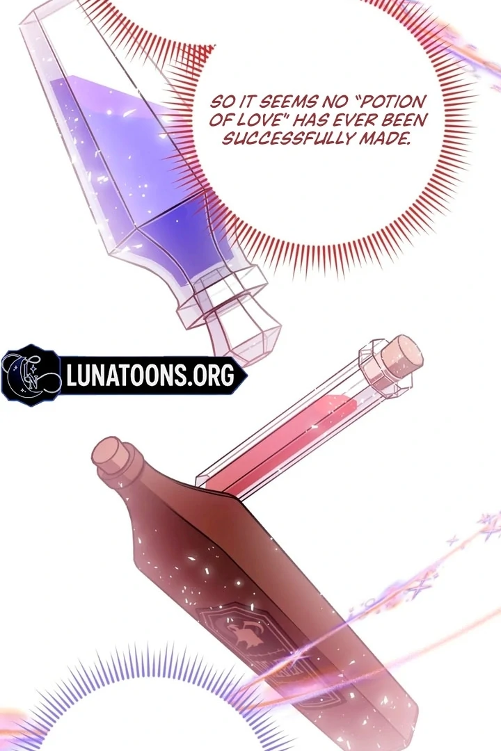 Love Potion Panic [+19]  [Luna Toons] - Chapter 01 - S1 manhwa