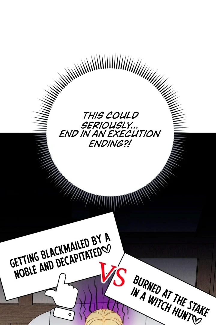 Love Potion Panic [+19]  [Luna Toons] - Chapter 01 - S1 manhwa