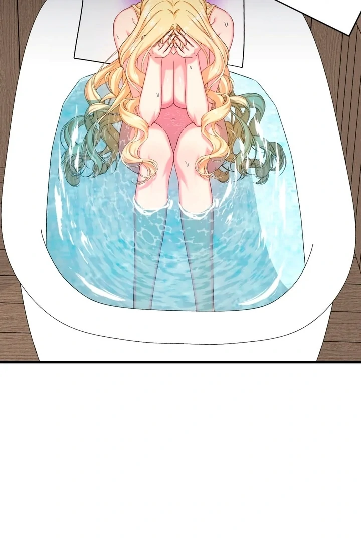 Love Potion Panic [+19]  [Luna Toons] - Chapter 01 - S1 manhwa